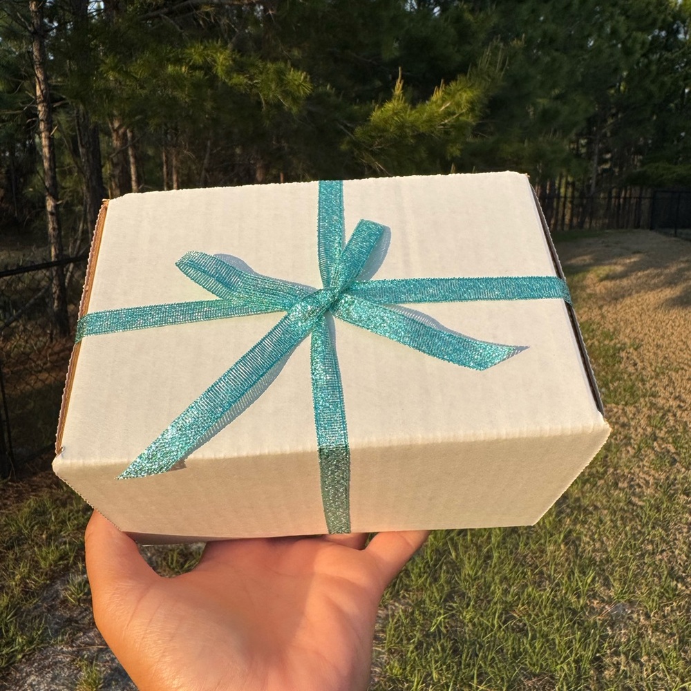 Beauty Mystery Box Perfect for Women age 40+